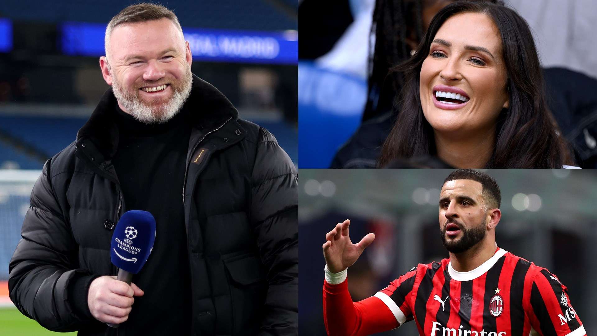 賽中的穩定 賽中的穩定