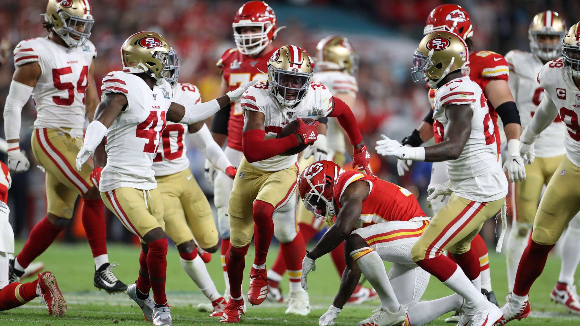 双方上演了 双方上演了