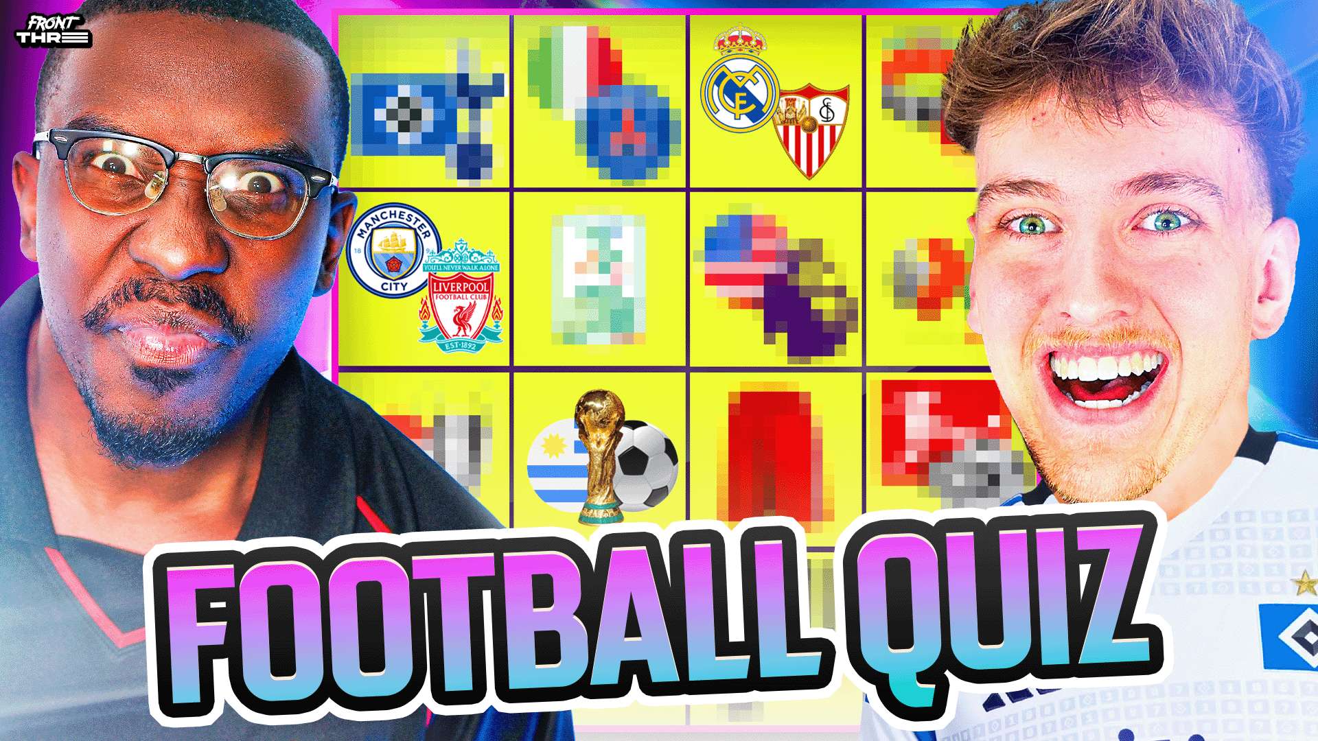 和女子铅球 和女子铅球