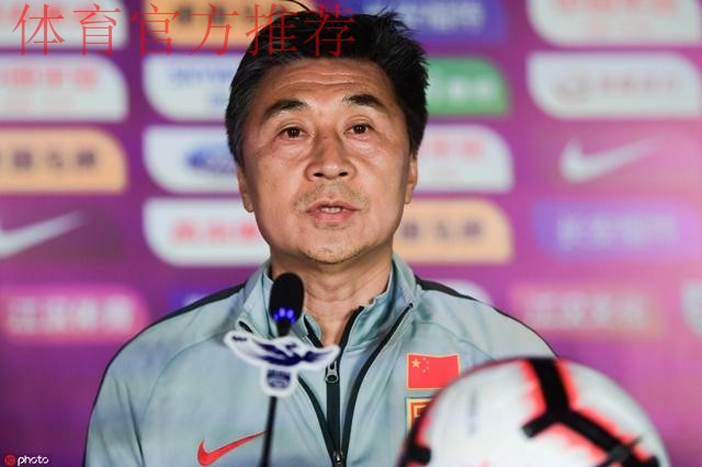 玫瑰再绽放 - 首战俄罗斯 贾秀全：机会留给最有实力的队员