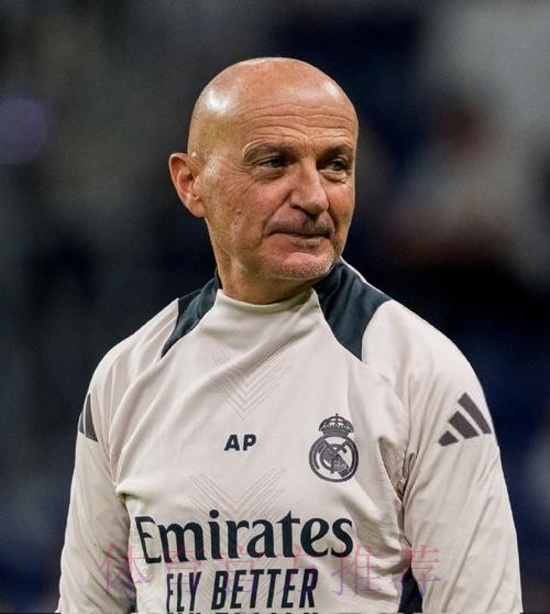 TA-安帅教练组内部关系紧张 平图斯得到皇马支持